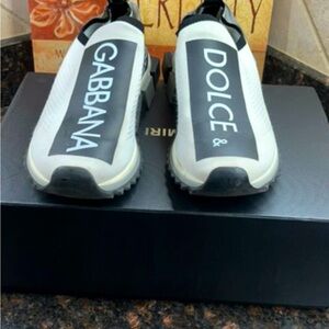 Dolce Gabanna runner